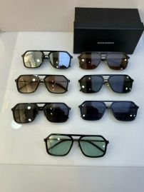 Picture of DG Sunglasses _SKUfw55559212fw